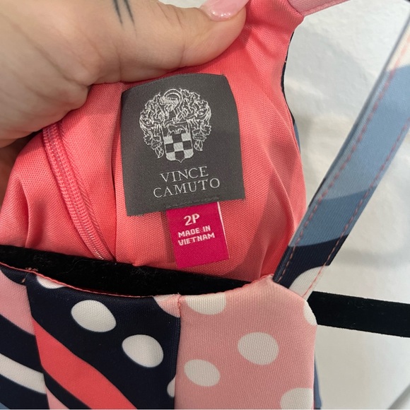 Vince camuto dress - Picture 3 of 4